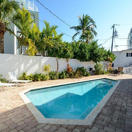 Canal 311 - Right In Siesta Key Village! Sarasota Bagian luar foto