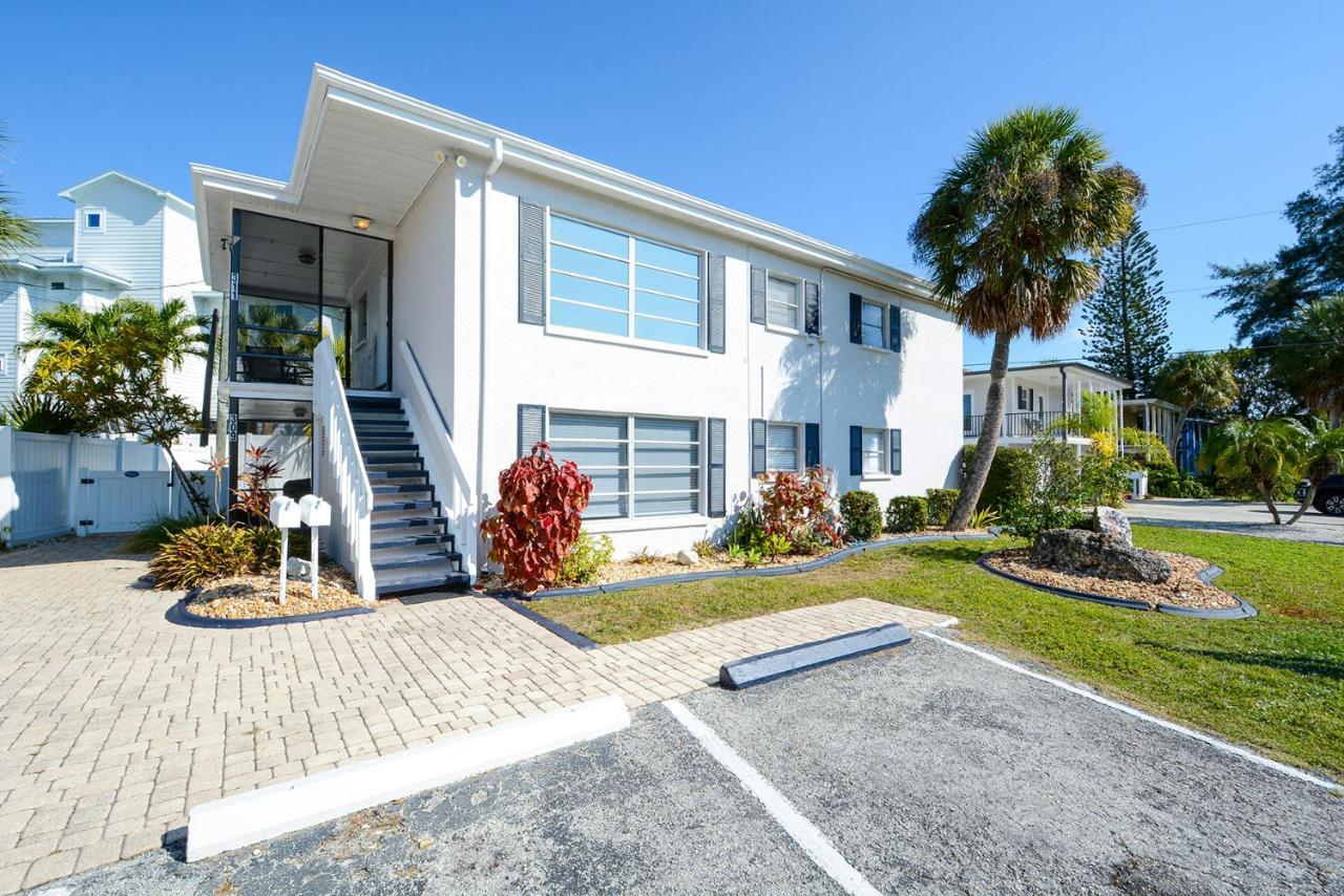Canal 311 - Right In Siesta Key Village! Sarasota Bagian luar foto
