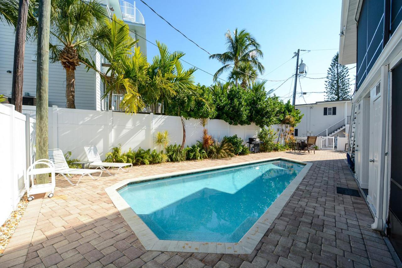 Canal 311 - Right In Siesta Key Village! Sarasota Bagian luar foto