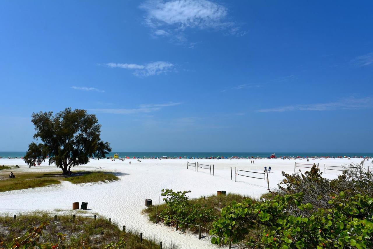 Canal 311 - Right In Siesta Key Village! Sarasota Bagian luar foto