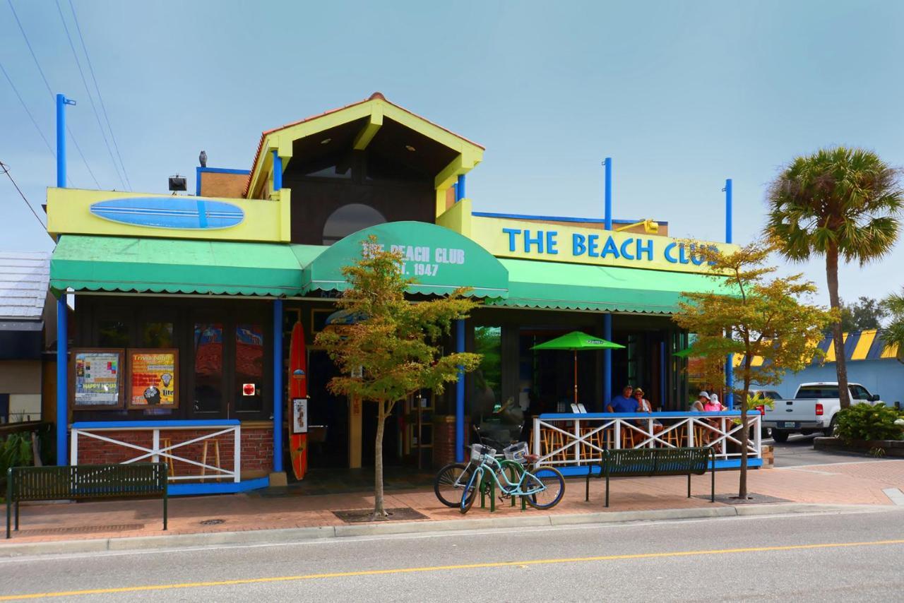 Canal 311 - Right In Siesta Key Village! Sarasota Bagian luar foto