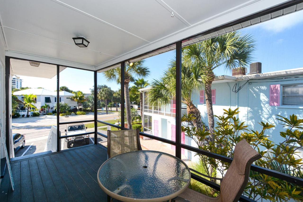 Canal 311 - Right In Siesta Key Village! Sarasota Bagian luar foto