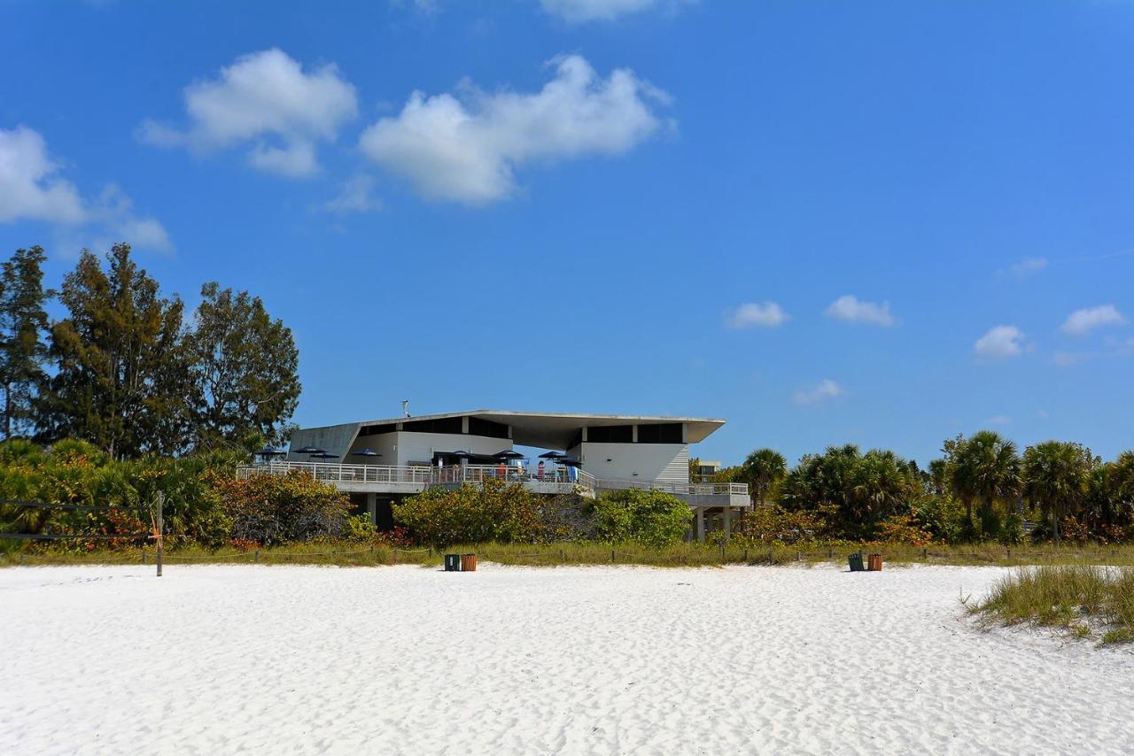 Canal 311 - Right In Siesta Key Village! Sarasota Bagian luar foto