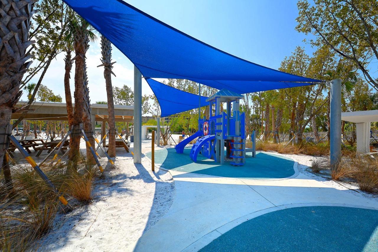 Canal 311 - Right In Siesta Key Village! Sarasota Bagian luar foto