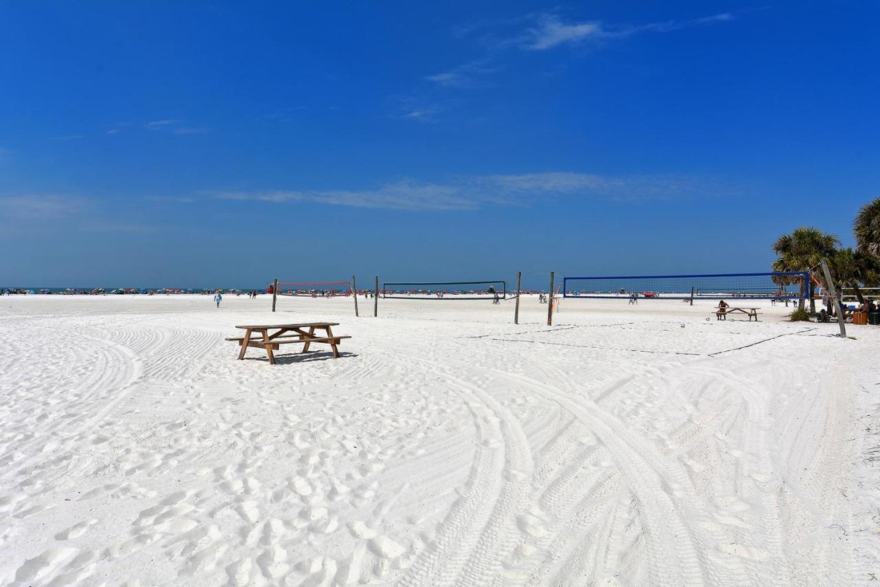 Canal 311 - Right In Siesta Key Village! Sarasota Bagian luar foto