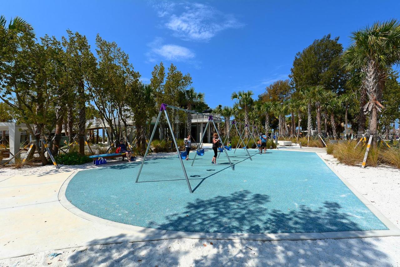 Canal 311 - Right In Siesta Key Village! Sarasota Bagian luar foto