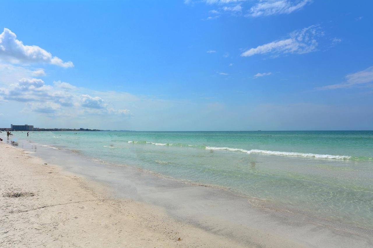 Canal 311 - Right In Siesta Key Village! Sarasota Bagian luar foto