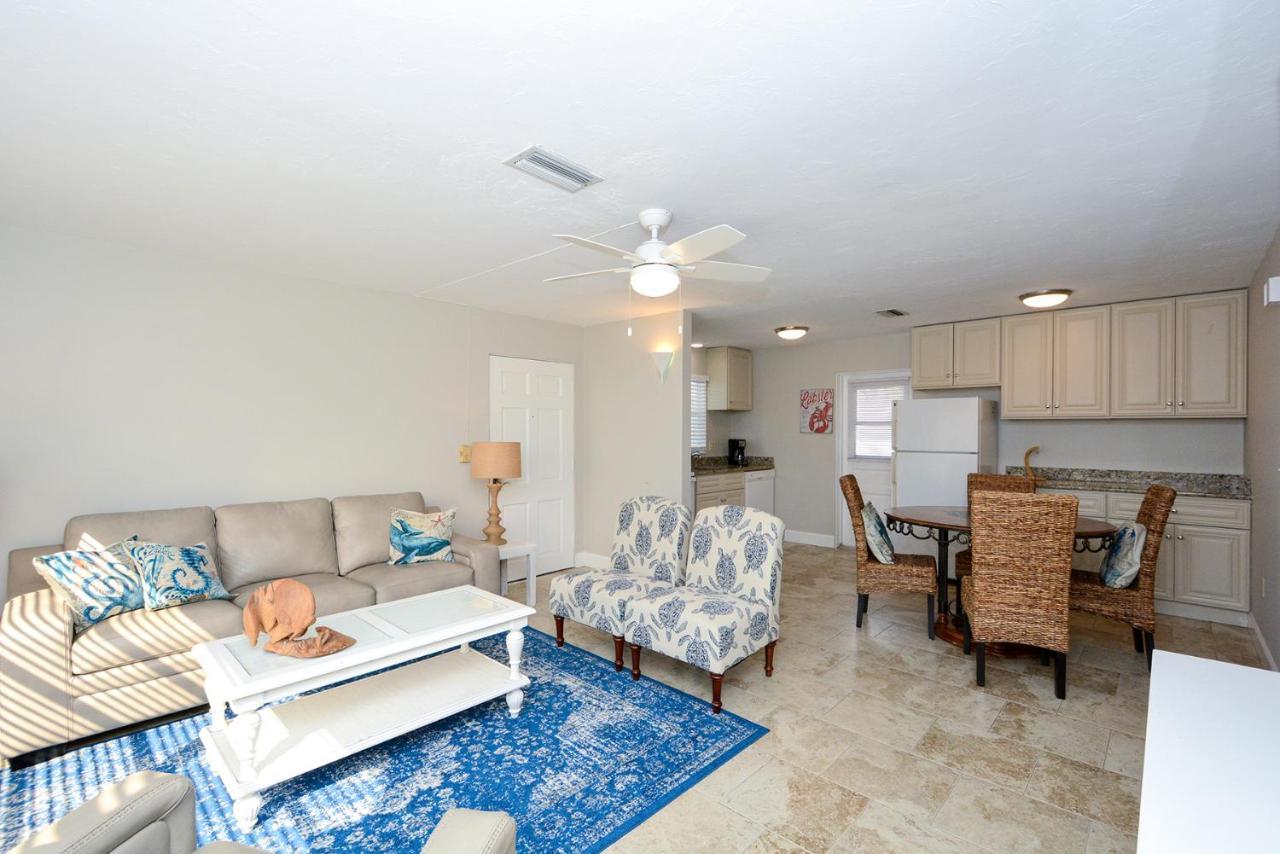 Canal 311 - Right In Siesta Key Village! Sarasota Bagian luar foto
